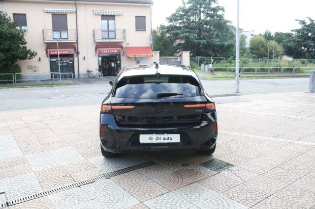 OPEL Astra 1.6 Plug-in Hybrid 180 CV AT8 Ultimate