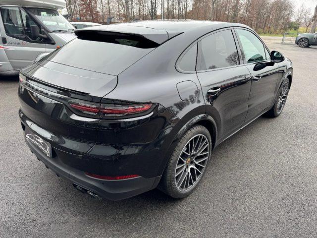 PORSCHE Cayenne Coupé 3.0 V6 - 21" - PASM - Matrix