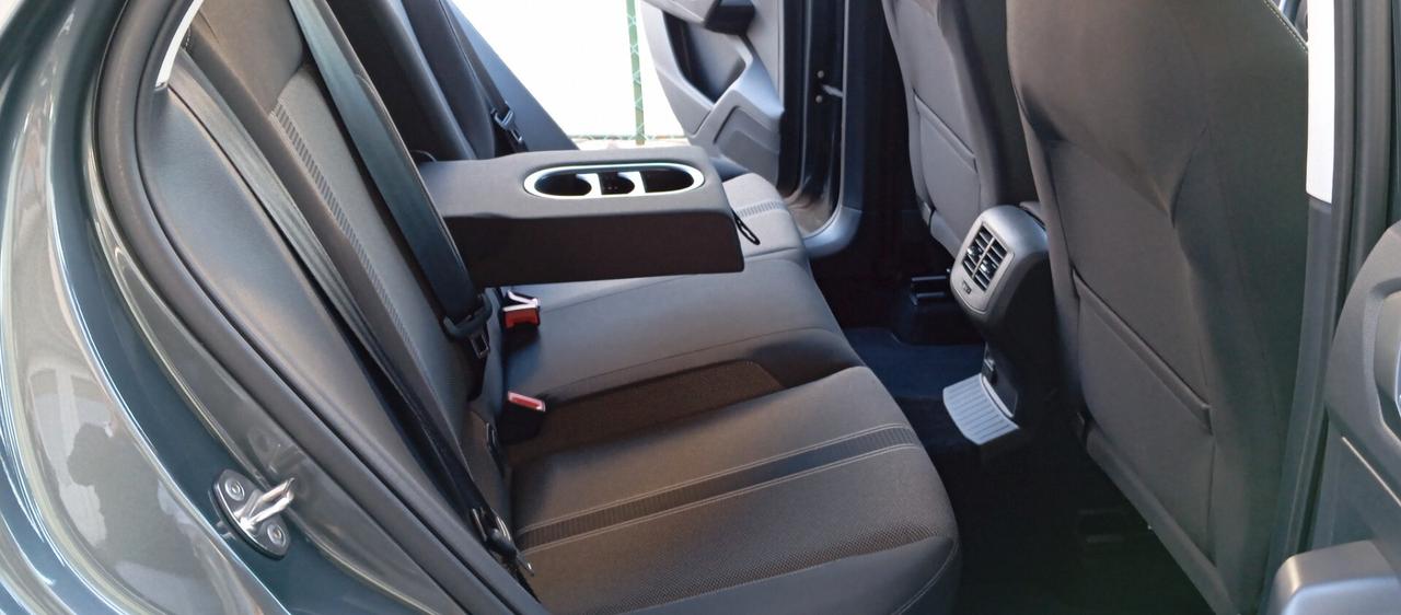 Volkswagen T-Roc 1.6 TDI 115 CV Business - Garanzia