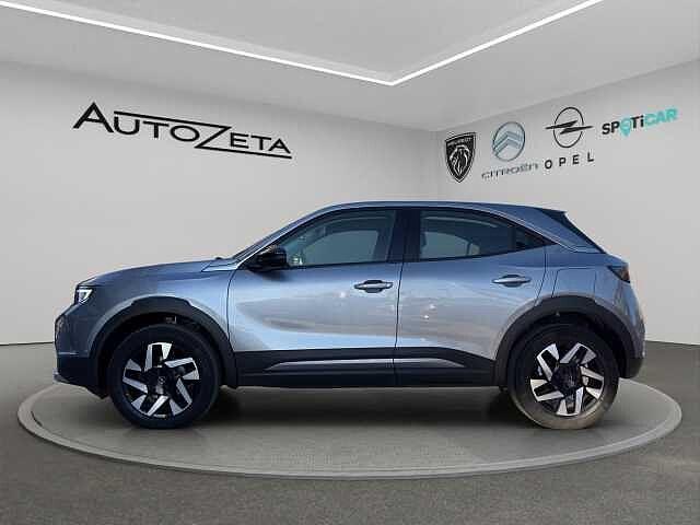 Opel Mokka 1.2 Turbo 130 CV aut. Elegance