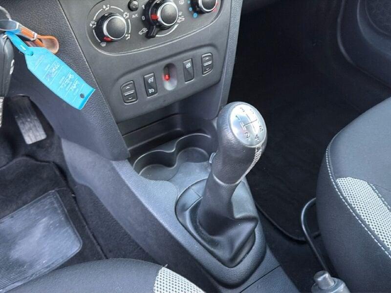 Dacia Sandero 0.9 TCE COMFORT S&S EU6