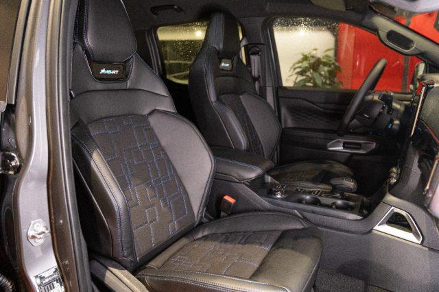 FORD Ranger Raptor MS-RT 3.0 EcoBlue 241CV aut. 4WD.LIMITED.EDITION.