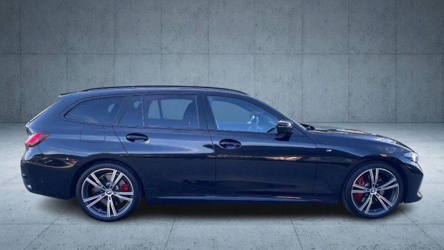 BMW 320 d 48V xDrive Touring Msport Aut.