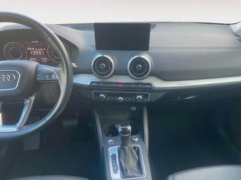 AUDI Q2 35 2.0 tdi Admired Advanced quattro s-tronic