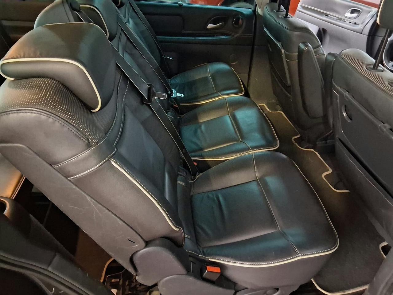 Renault Grand Espace 2.0 dci 175cv Celsium 7posti
