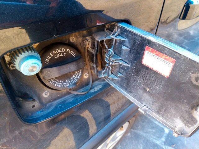 Fiat Panda 1.2 Nat.Pow. Climbing