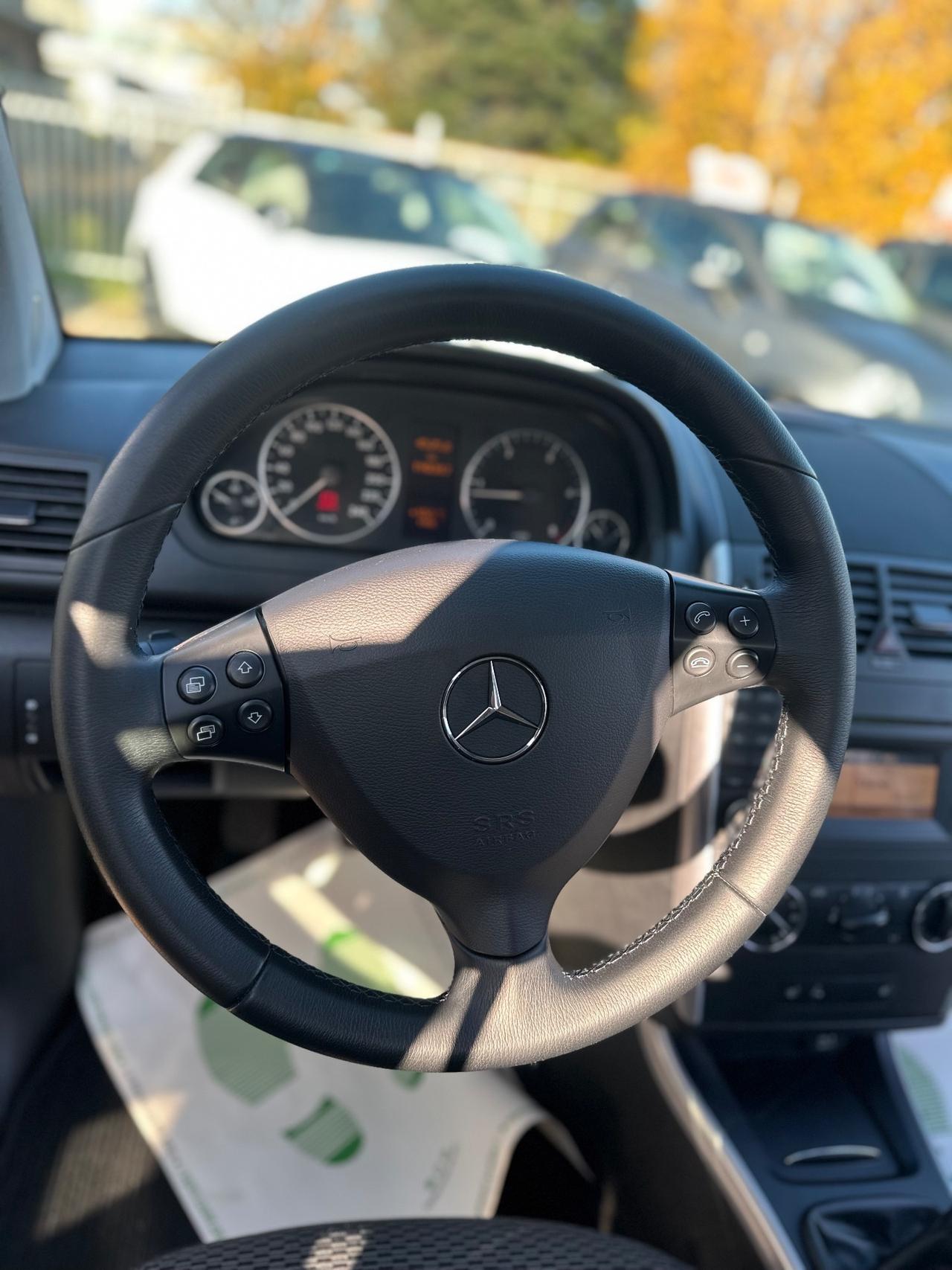 Mercedes-benz A 160 CDI Avantgarde