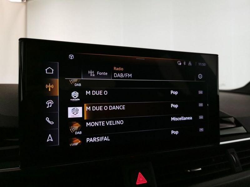 Audi A4 RS4 Avant 2.9 tfsi 25 years quattro 470cv tiptronic