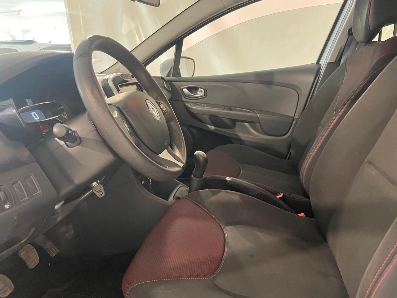 Renault Clio 1.5 dCi 8V 75CV PRONTA CONSEGNA
