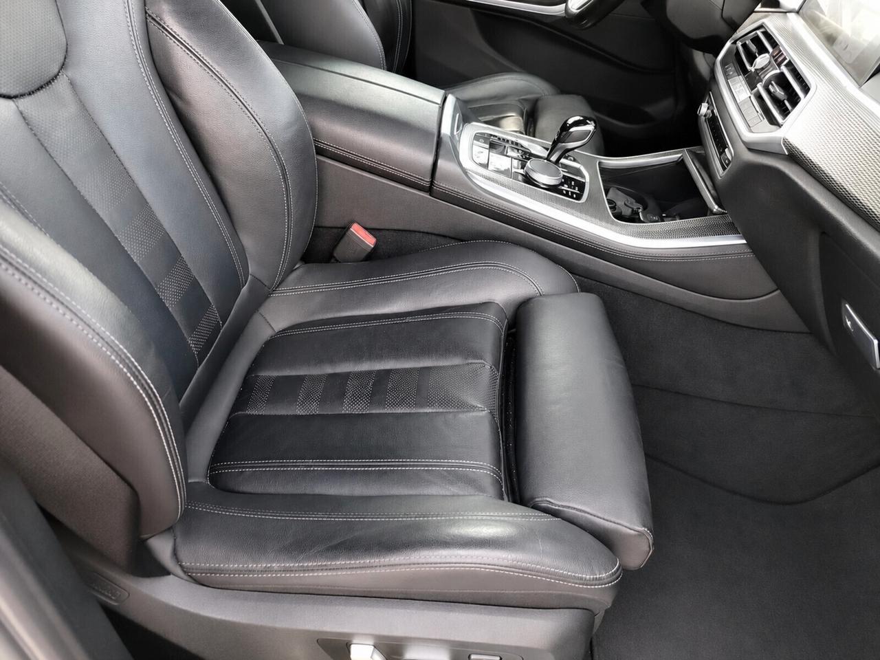 Bmw X5 xDrive25d M SPORT -IVA ESPOSTA