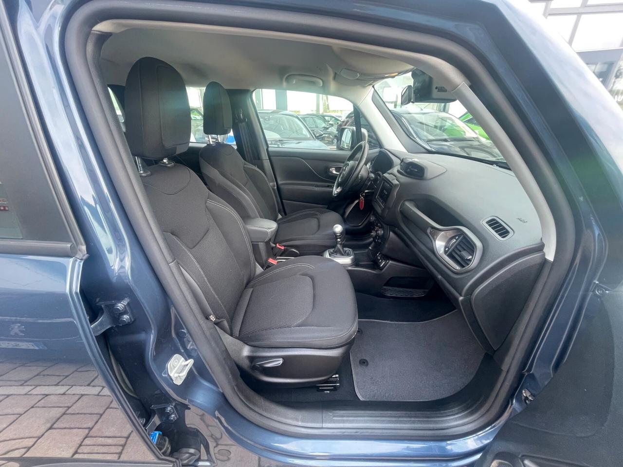 Jeep Renegade 1.0 T3 Longitude