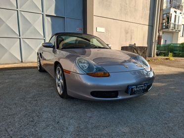 Porsche Boxster 986 2.7 *C.R.S.*