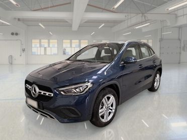 MERCEDES-BENZ GLA 250 E PLUG-IN HYBRID AUTO BUSINESS EXTRA CROSSOVER