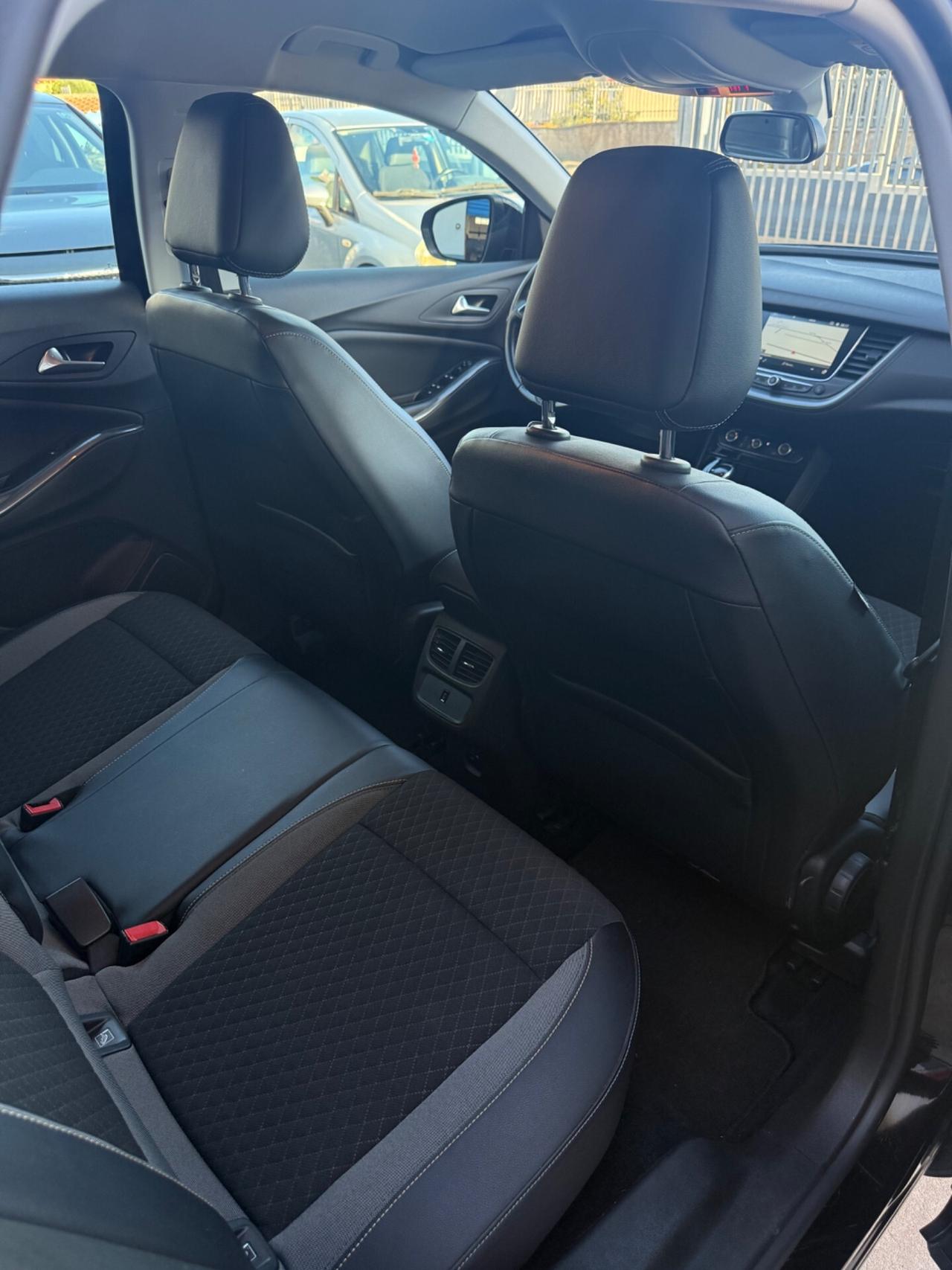 Opel Grandland 1.5 Ecotec 2022