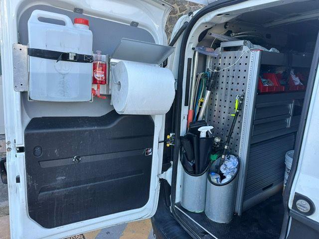 FIAT Doblo Doblò 1.4 Natural Power PC-TN Cargo Business