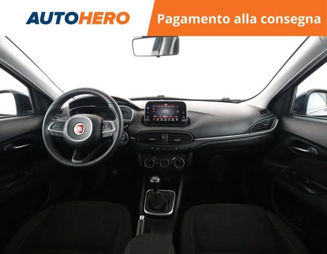 FIAT Tipo 1.6 Mjt S&S SW Lounge