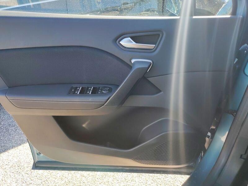 Renault Symbioz iconic E-Tech full hybrid 145