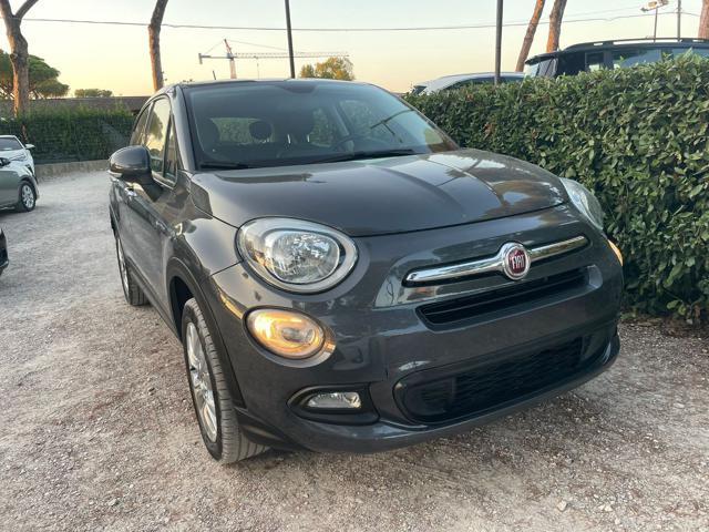 FIAT 500X 1.6 CruiseControl,Bluetooth,NAVI,ClimaAuto