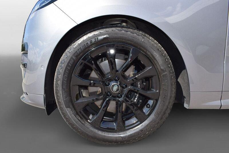 Land Rover RR Sport Range Rover Sport 3.0D l6 249 CV Dynamic SE IVA ESPOSTA