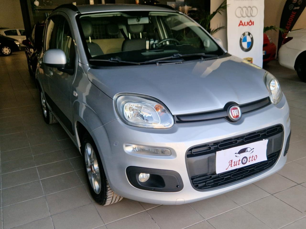 Fiat Panda 1.2 Benzina - 2013 *Neopatentati*