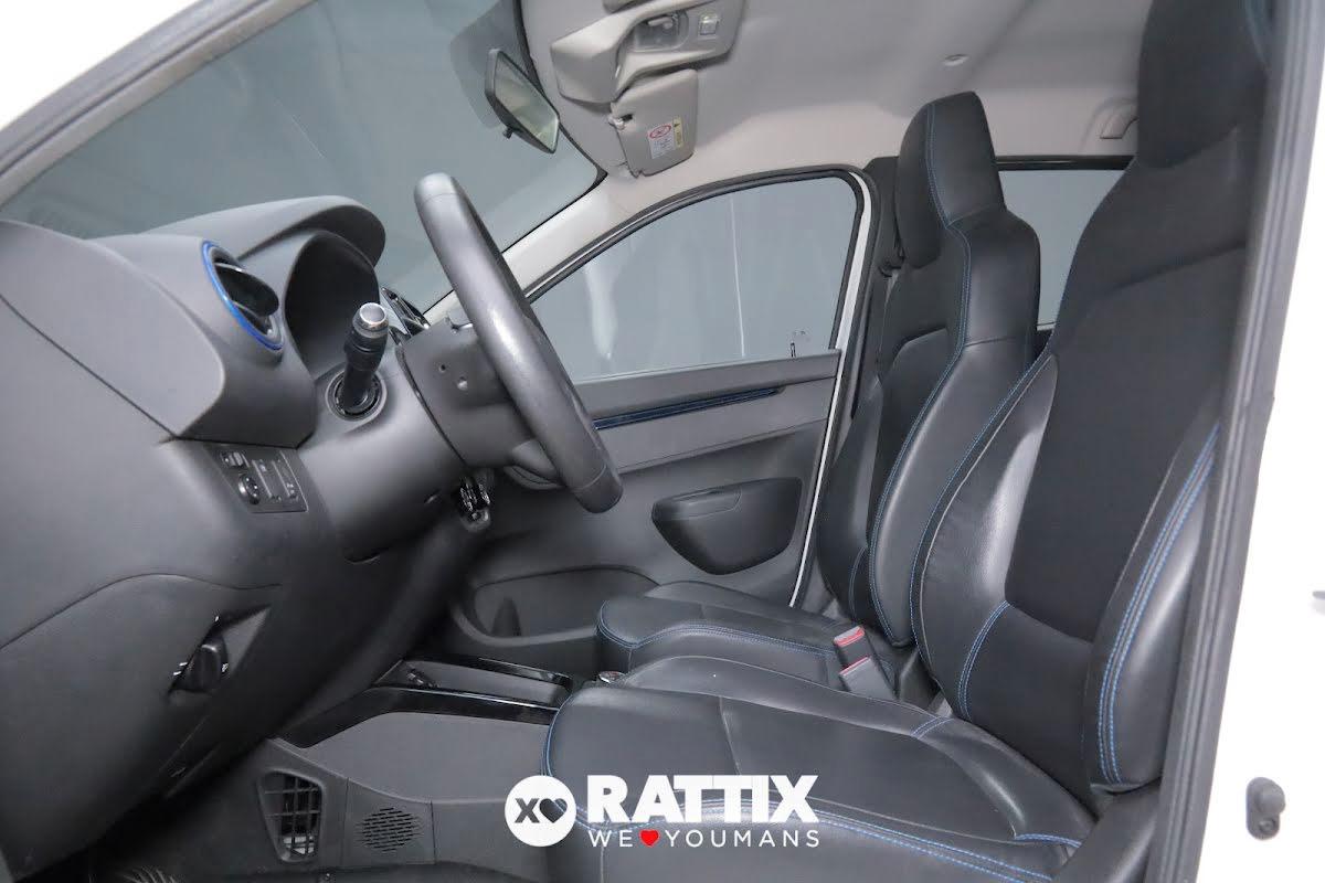 Dacia Spring Comfort Electric 45