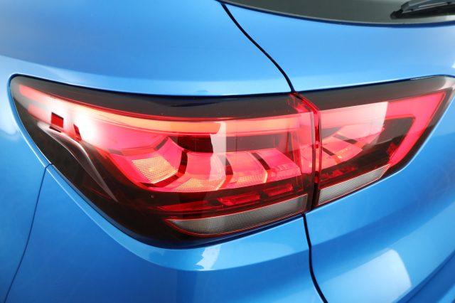 MG ZS ZS 1.5 VTi-tech Luxury