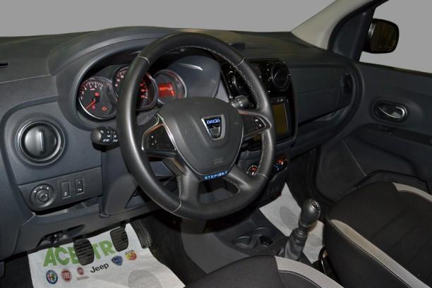 DACIA LODGY - 1.5 DCI 7 POSTI COMFORT