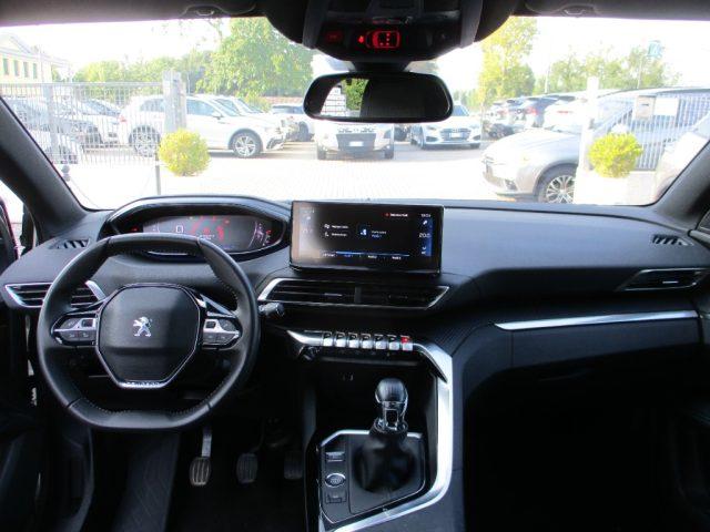 PEUGEOT 3008 PureTech Turbo 130 S&S Allure Pack