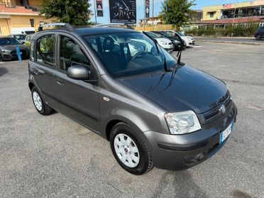 FIAT PANDA DYNAMIC 1.2BENZINA 69CV EURO5B
