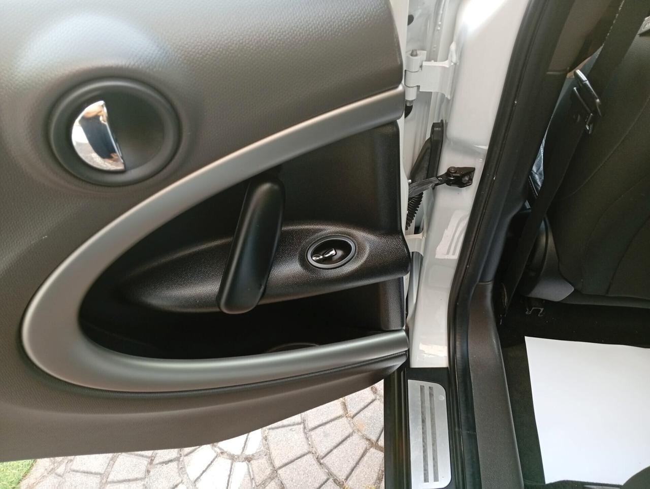 Mini Cooper D Countryman 1.6 ALL4