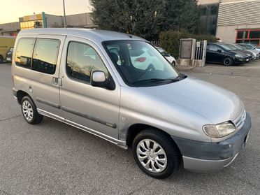 Citroen Berlingo 2.0 HDi 4p. Multispace PLS Clim.