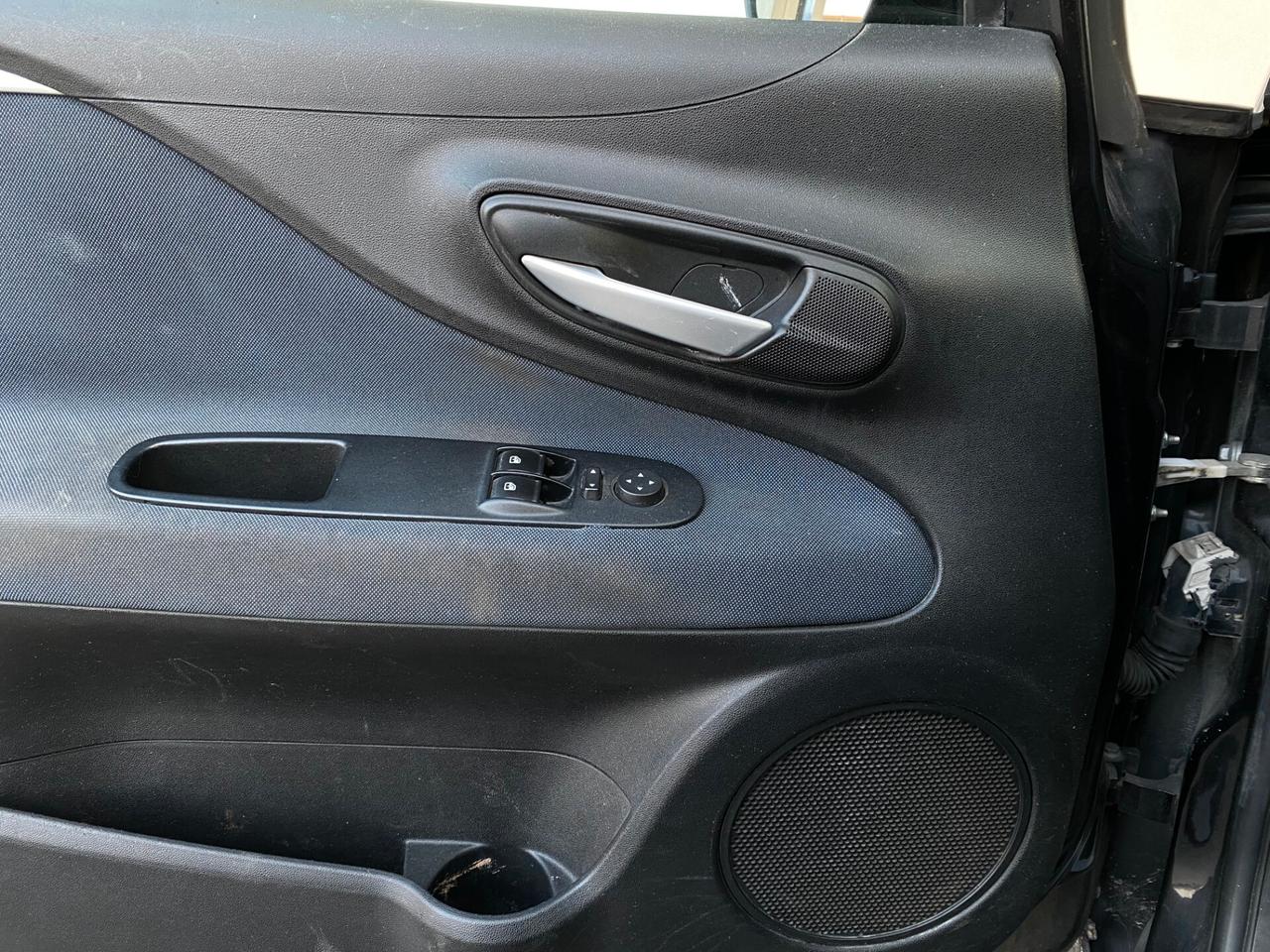 Fiat Punto Evo 1.4 GPL neopatentati