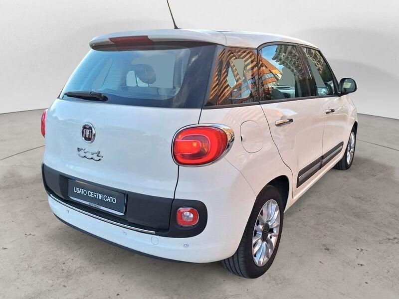 FIAT 500L 1.3 Multijet 85 CV Pop Star