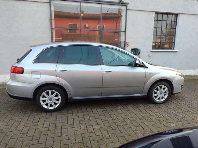 Fiat Croma Croma II 2007 1.9 mjt 16v Dynamic 150cv