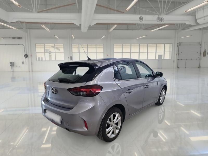 OPEL CORSA 1.2 Elegance 100cv AT8 5 PORTE