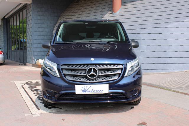 MERCEDES-BENZ Vito 2.2 119CDI Tourer Long 8 posti