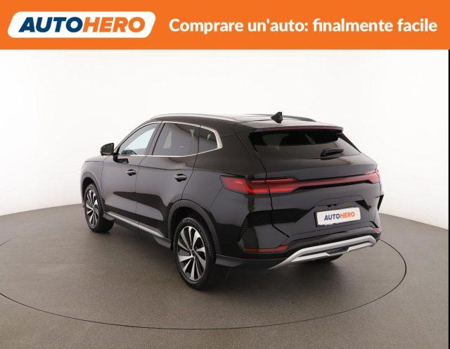 BYD Seal U 71,8 KWh Comfort