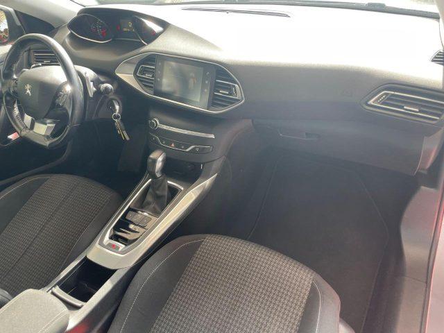 PEUGEOT 308 BlueHDi 130 S&S SW Business *AUTOMATICA*