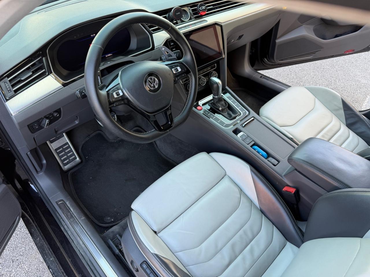 Volkswagen Arteon 2.0 TDI 190 CV DSG FULL FULL OPTIONAL
