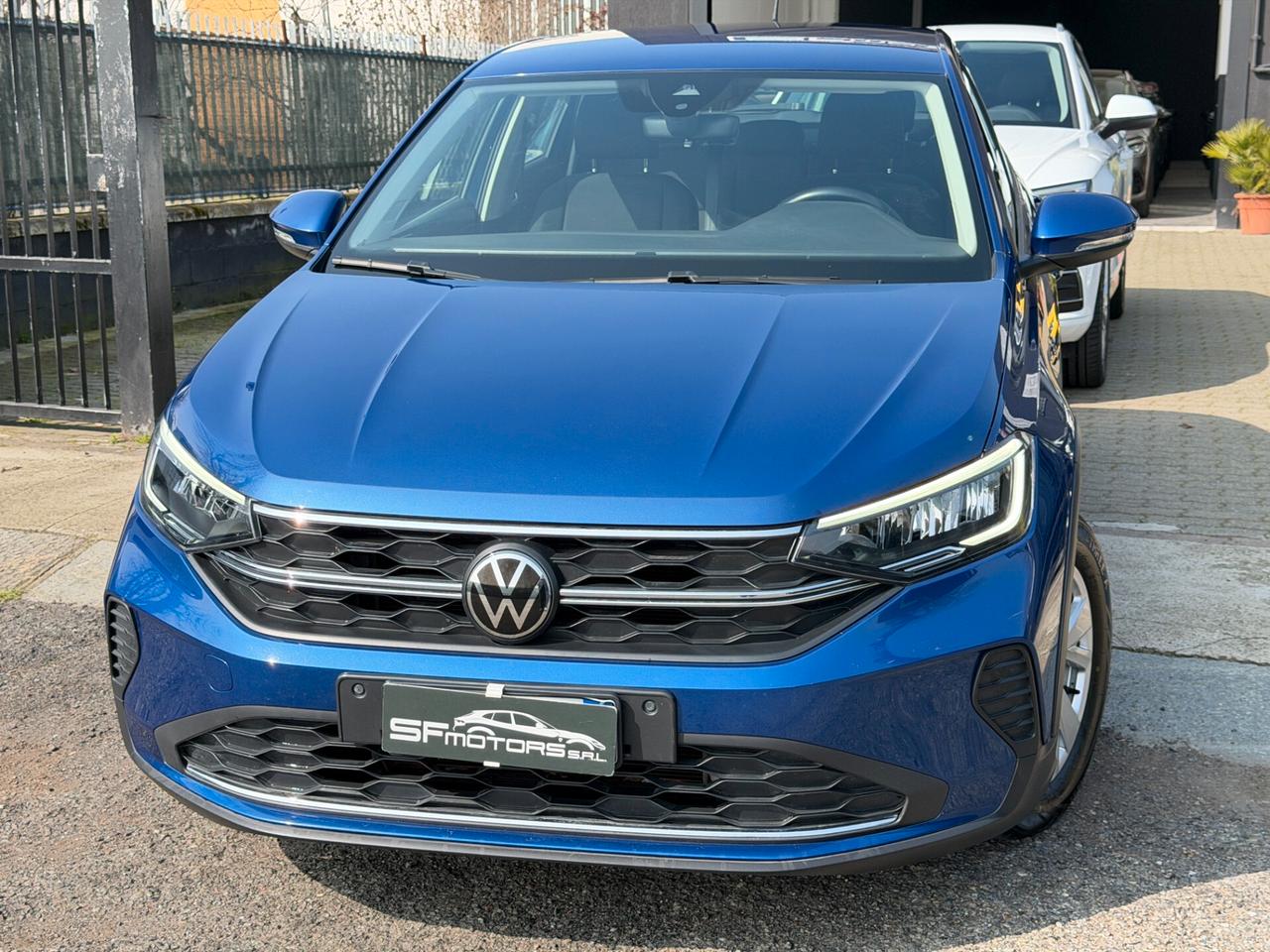 Volkswagen Taigo 1.0 TSI 95 CV Life