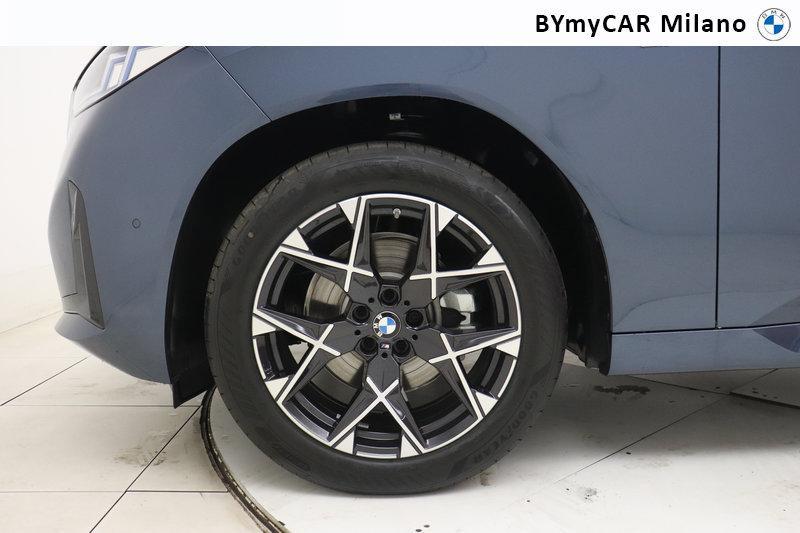 BMW X3 d MSport xDrive20 Steptronic