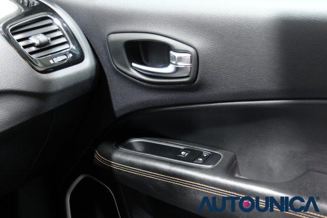 JEEP Compass 2.0 MULTIJET II AUTOMATICA 4WD LIMITED TETTO