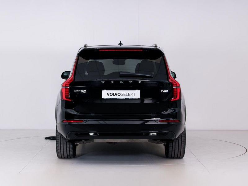 Volvo XC90 T8 PLUG IN AWD AUT 7 POSTI PLUS DARK