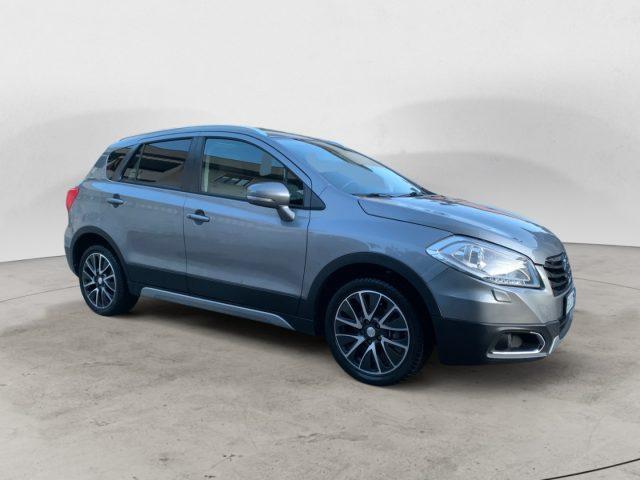 SUZUKI SX4 S-Cross 1.6 DDiS 5 porte Top