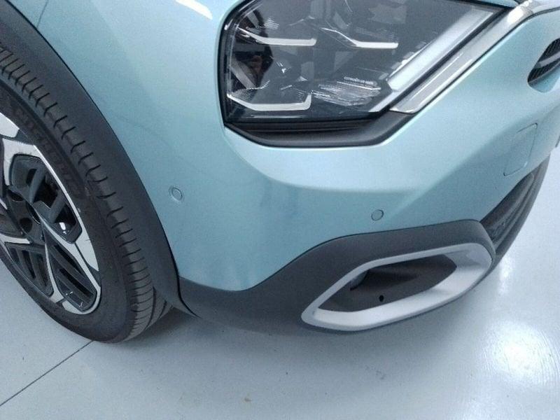 Citroën C4 1.2 puretech Max s&s 130cv eat8