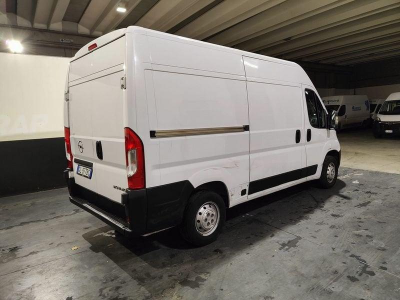 Opel Movano 33 2.2 BlueHDi 120 S&S L2H2 (IVA ESCL.)