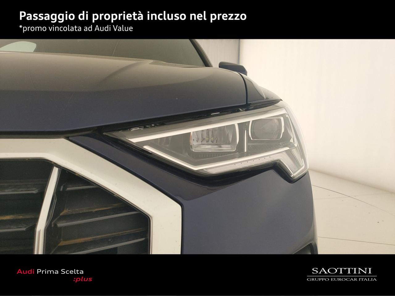 35 2.0 TDI S line edition S tronic