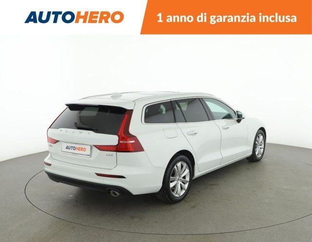 VOLVO V60 D3 AWD Geartronic Business Plus