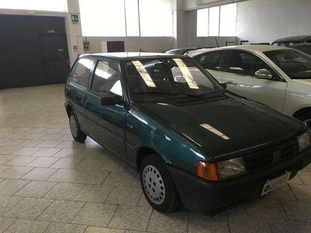 Fiat Uno 1.0 i.e. cat 3 porte Fire