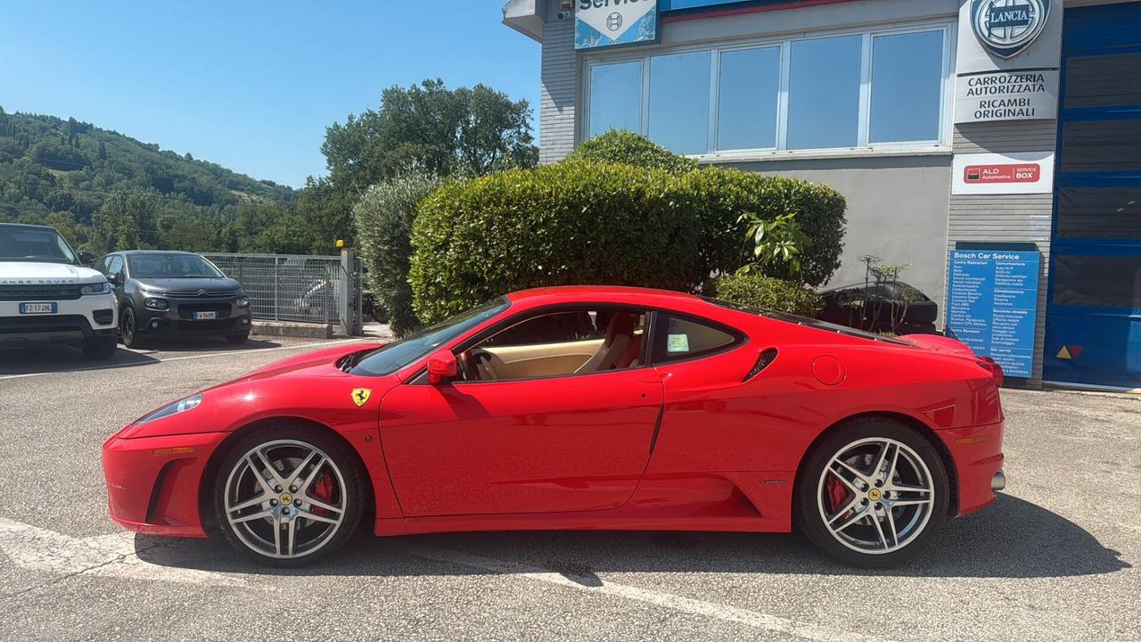Ferrari F430 F1